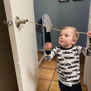 Meet your Posher, Travis